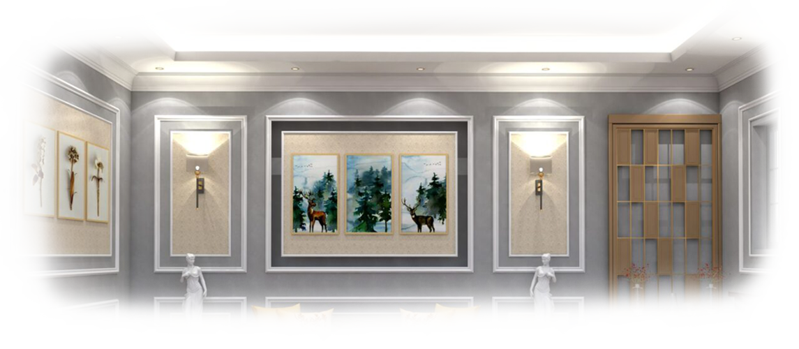 Eps Kartonpiyer Tavan Kaplama